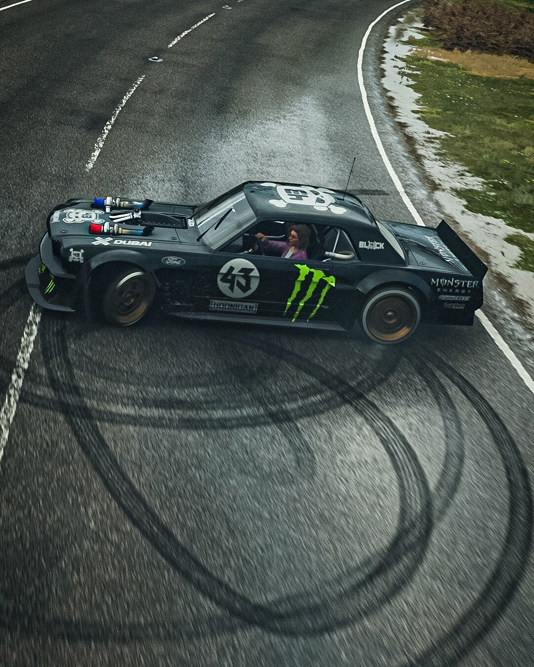 Hoonicorn Iphone Wallpapers