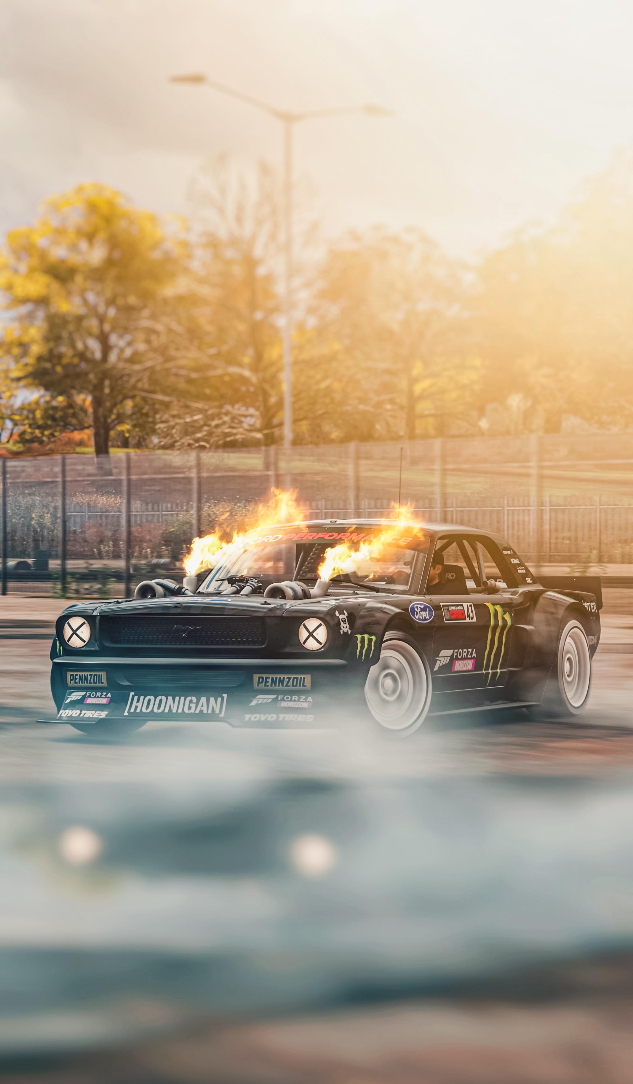 Hoonicorn Iphone Wallpapers