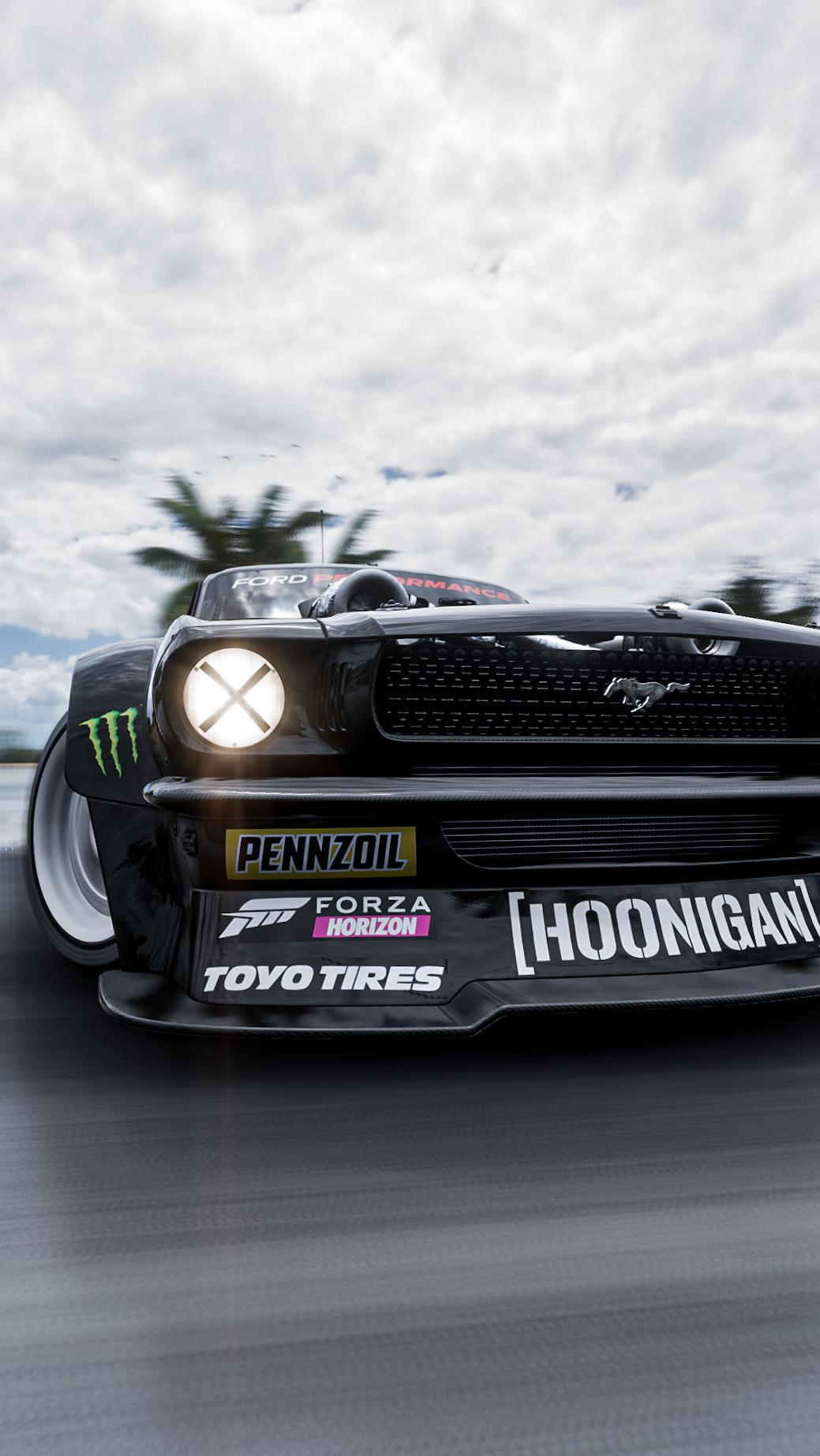 Hoonicorn Iphone Wallpapers