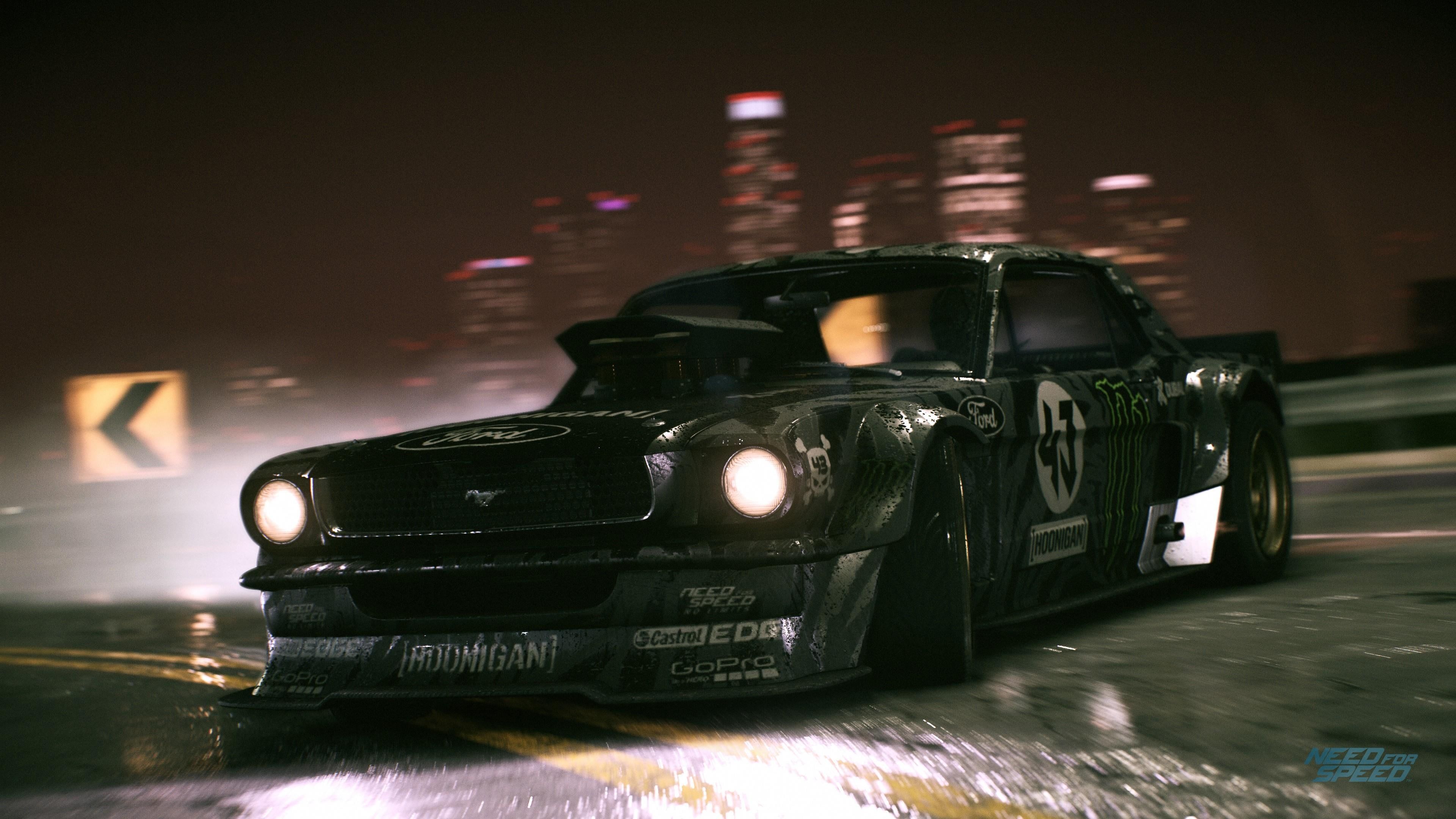 Hoonigan Wallpapers