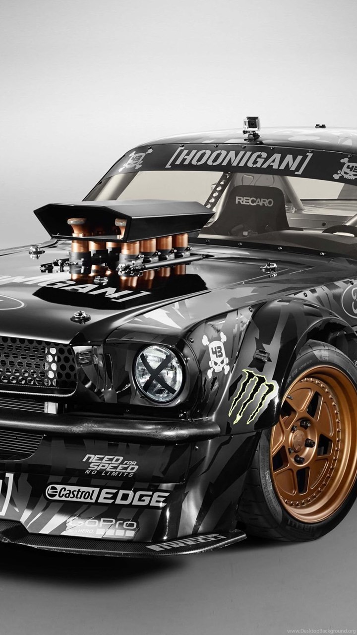 Hoonigan Wallpapers