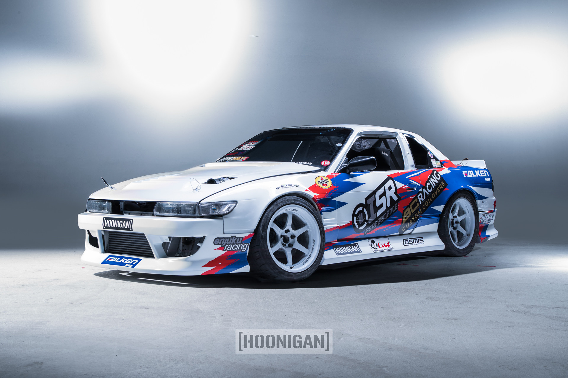 Hoonigan Wallpapers