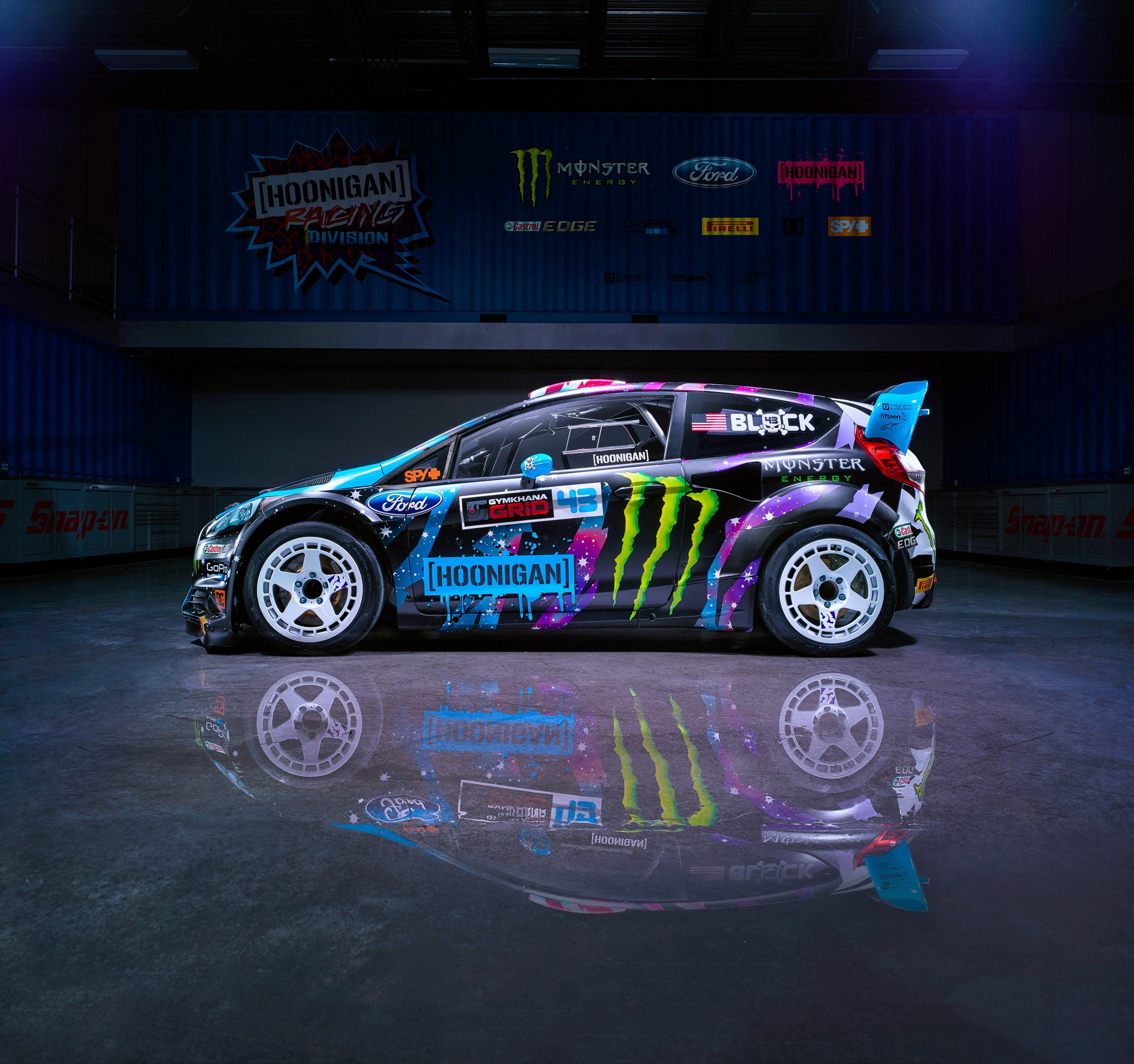 Hoonigan Iphone Wallpapers