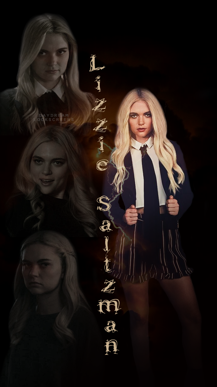 Hope Mikaelson Wallpapers