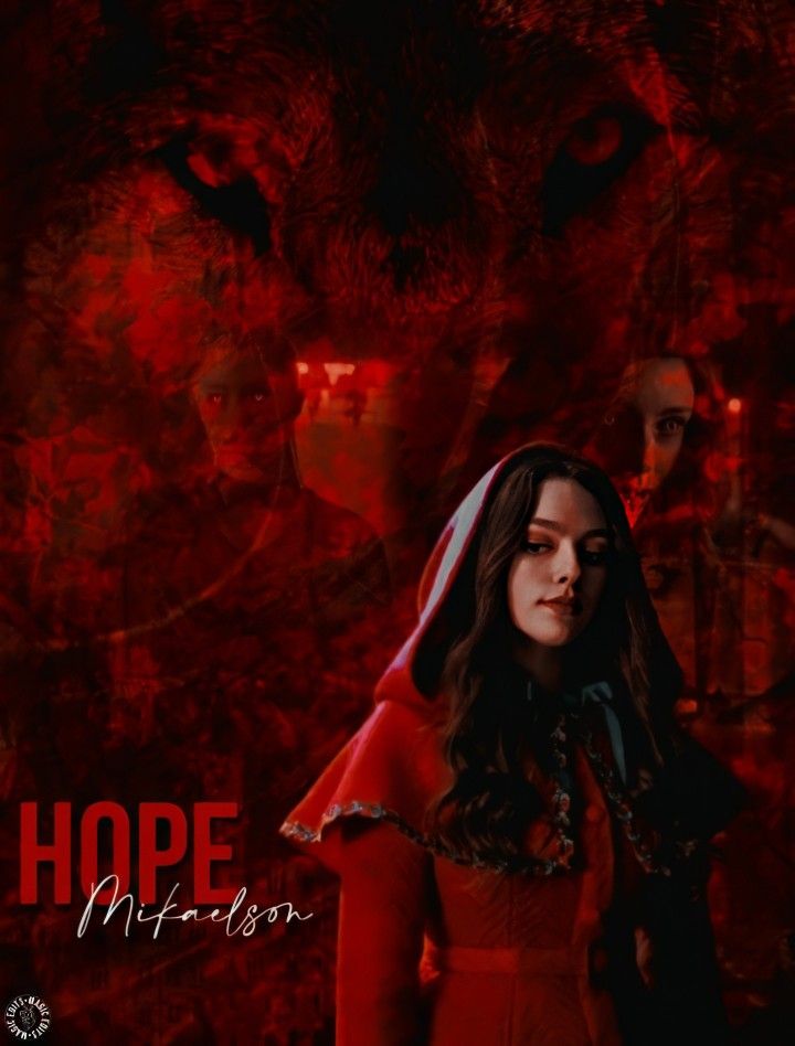 Hope Mikaelson Wallpapers