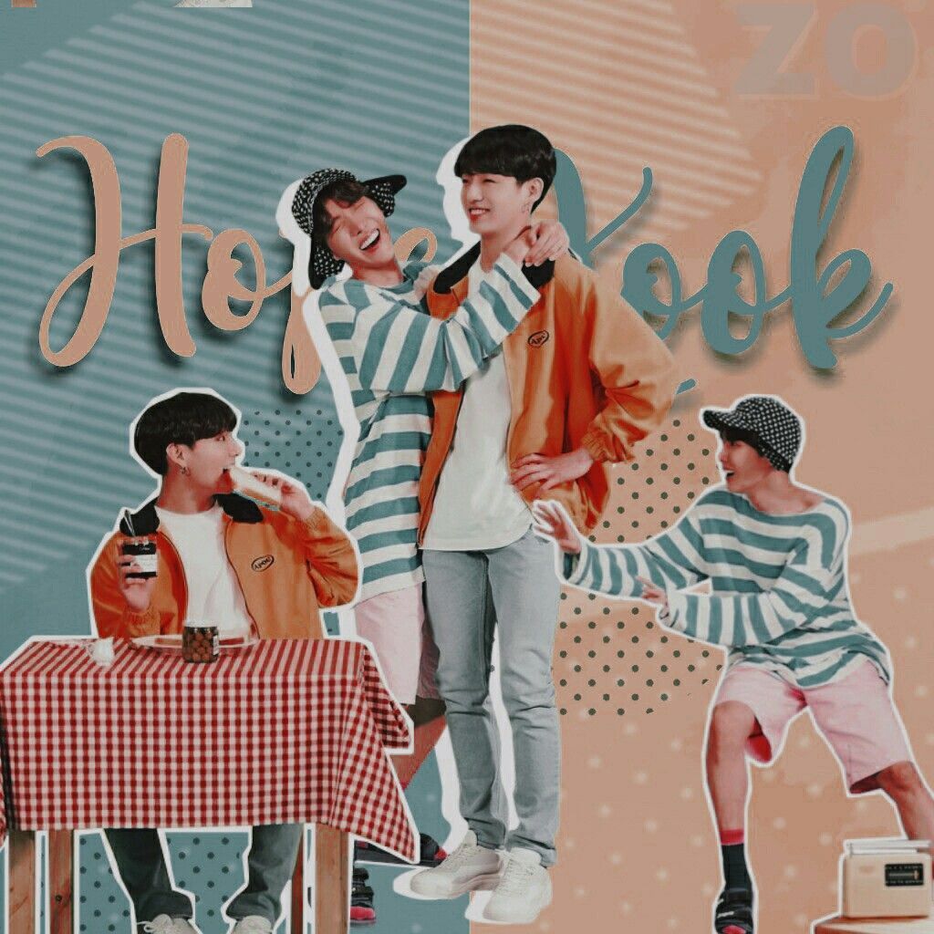 Hopekook Wallpapers