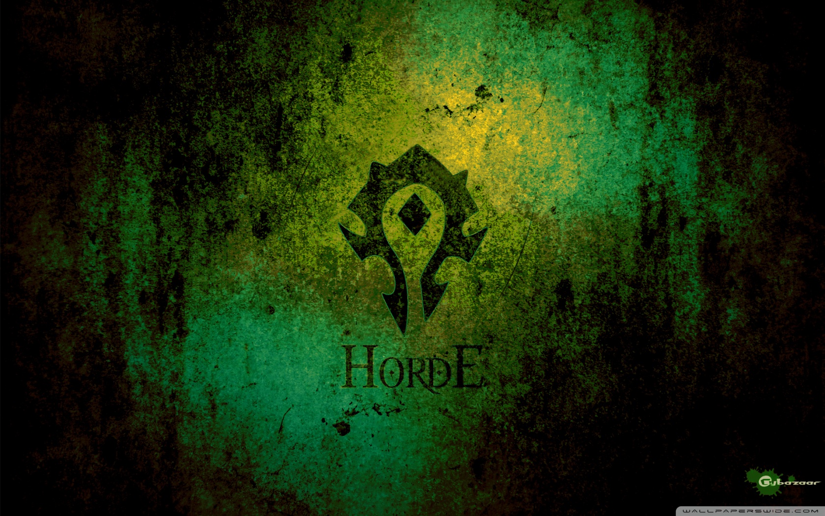 Horde Logo Wallpapers