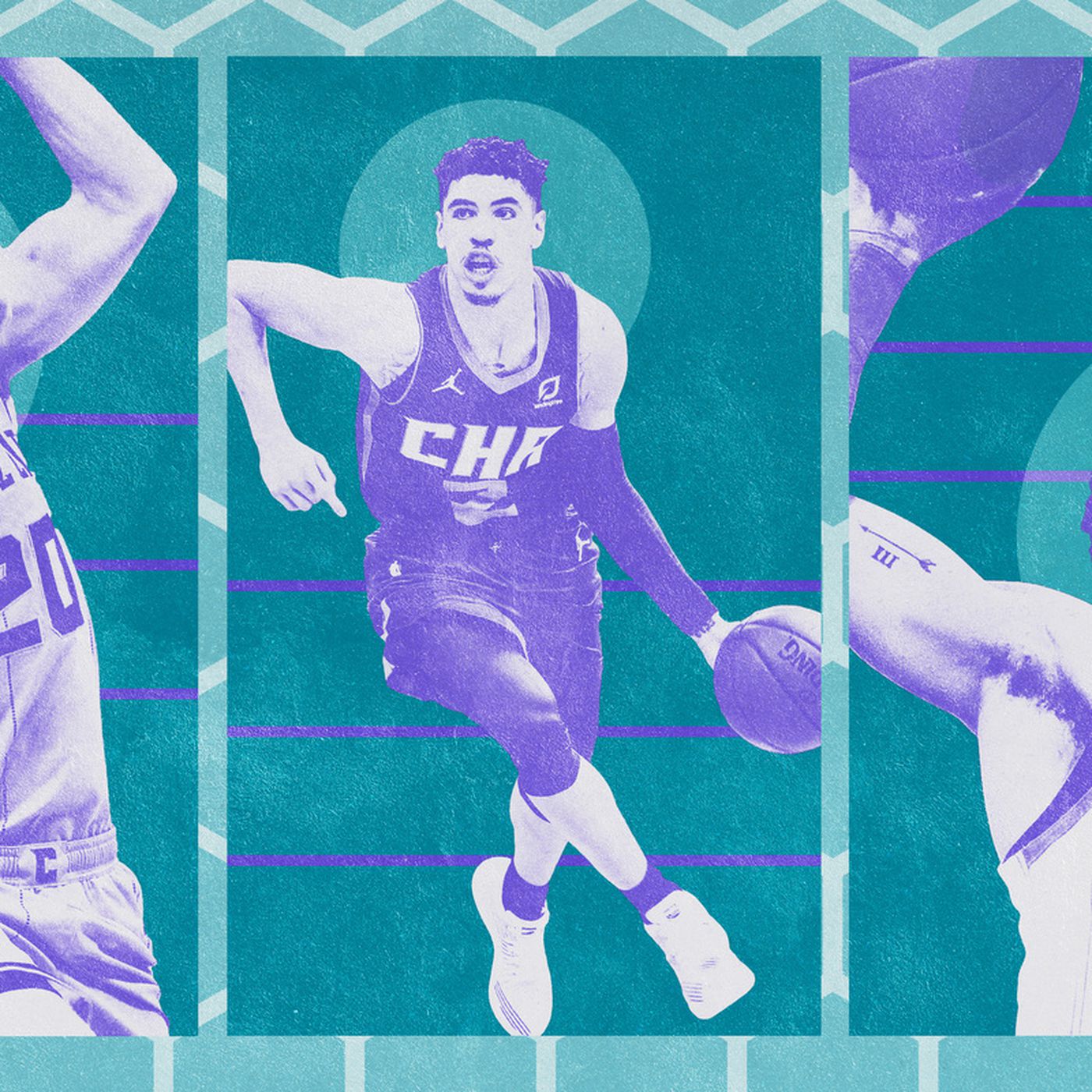 Hornets Wallpapers