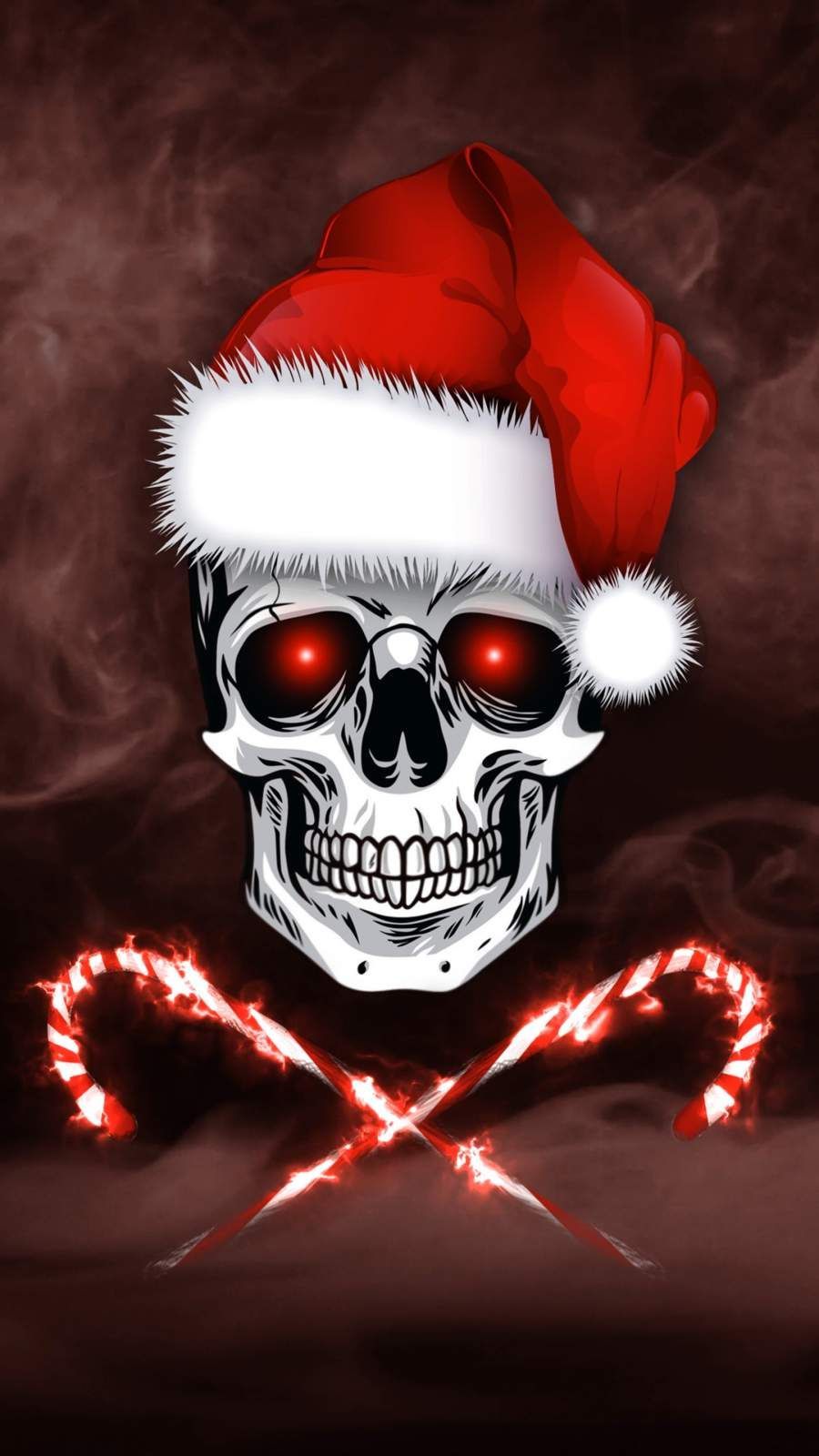 Horror Christmas Wallpapers