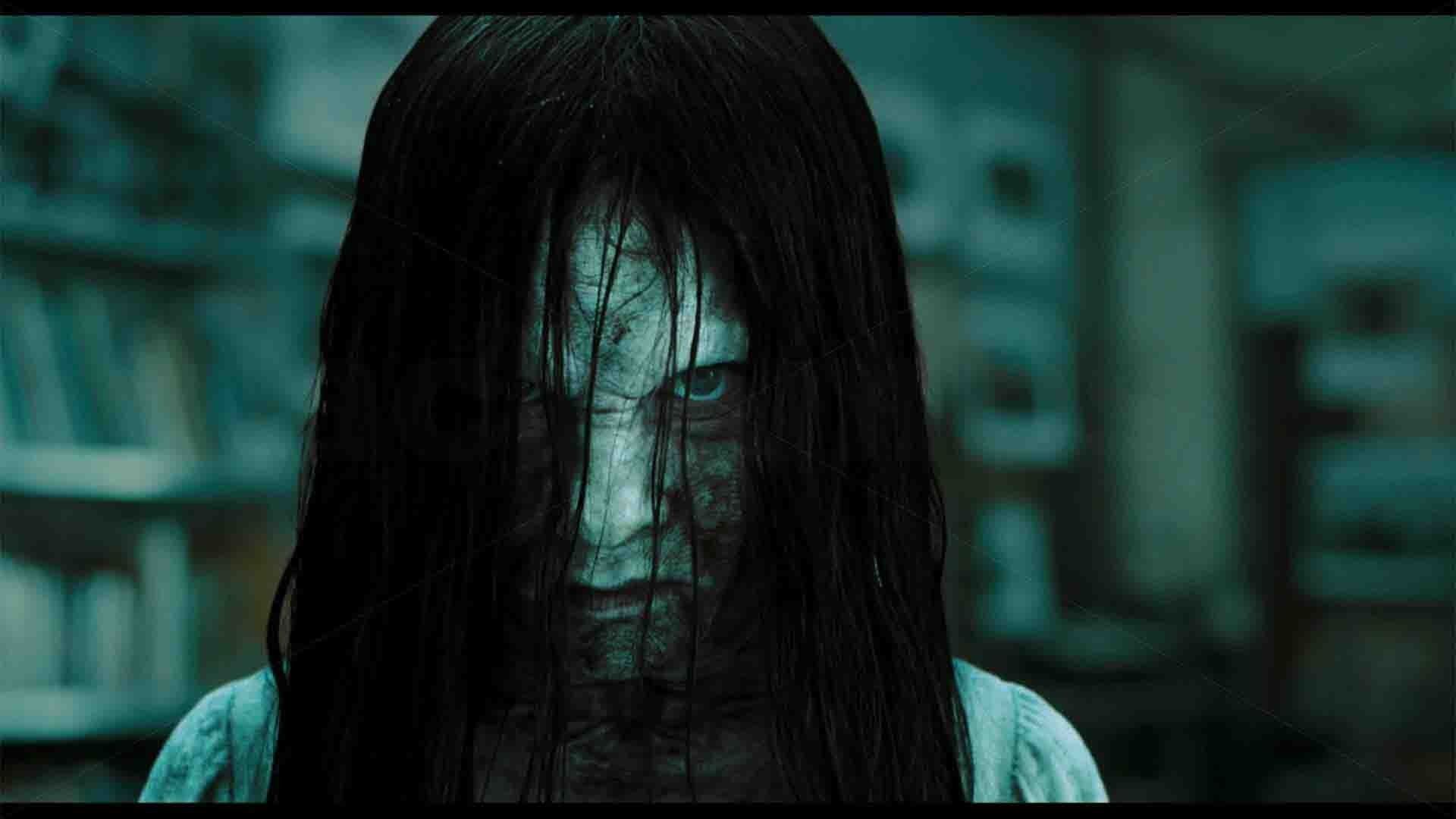 Horror 4K Wallpapers