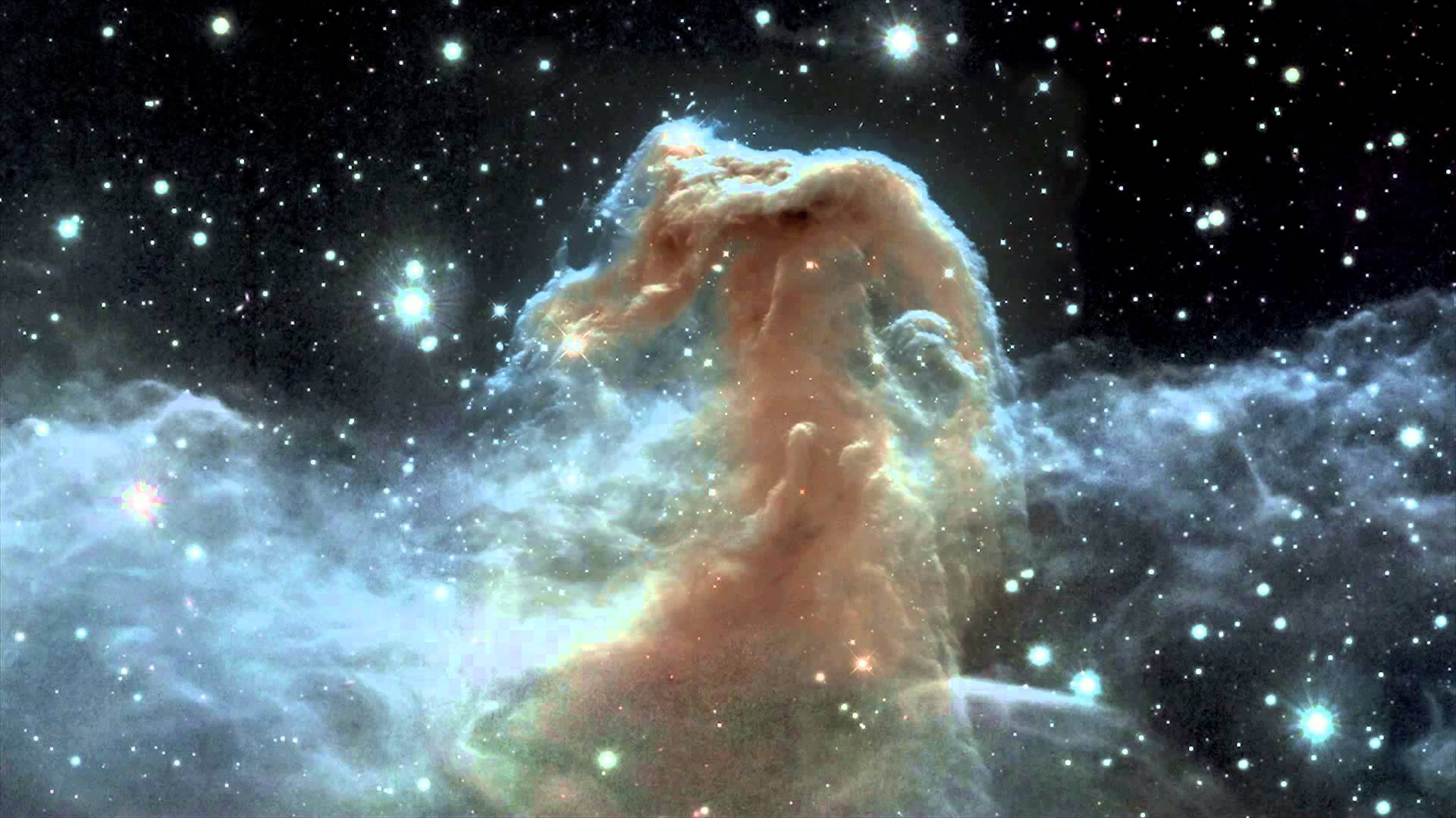 Horsehead Nebula 1920X1080 Wallpapers