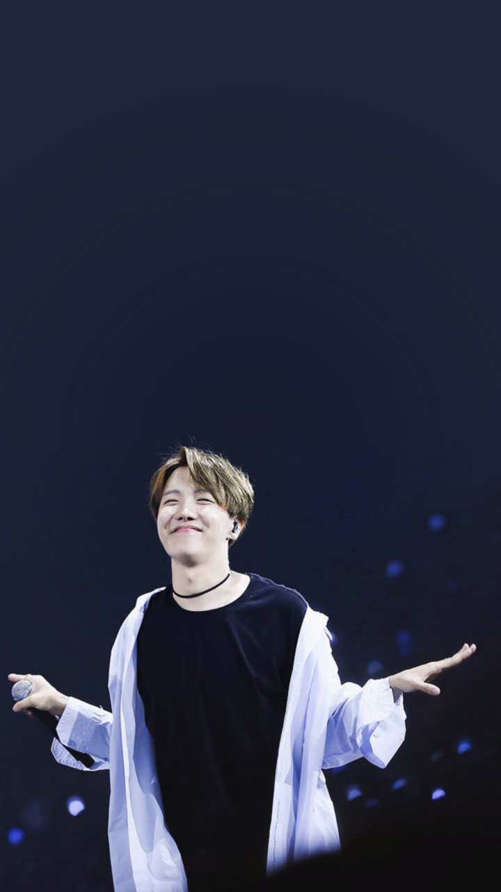 Hoseok Wallpapers