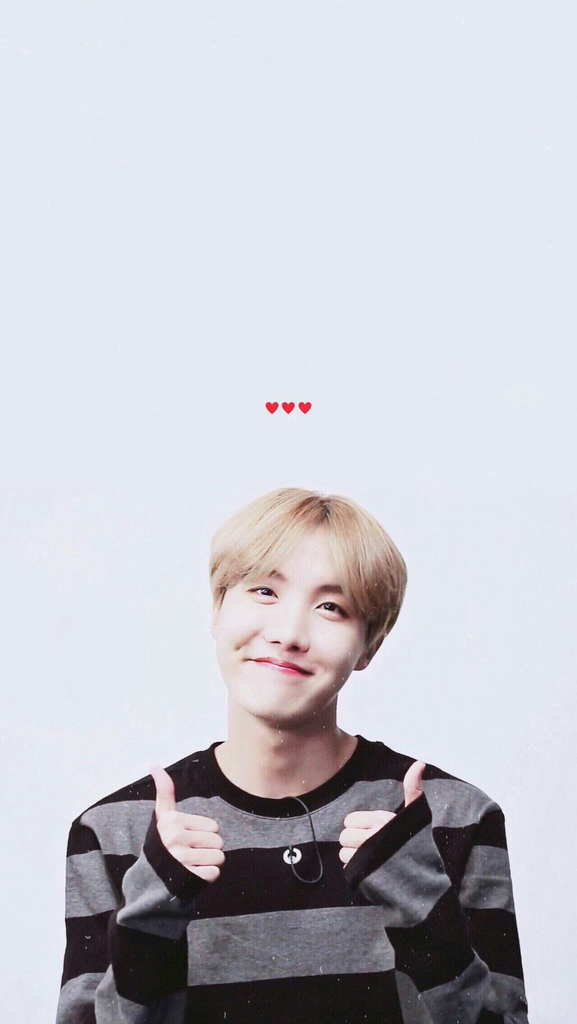 Hoseok Wallpapers