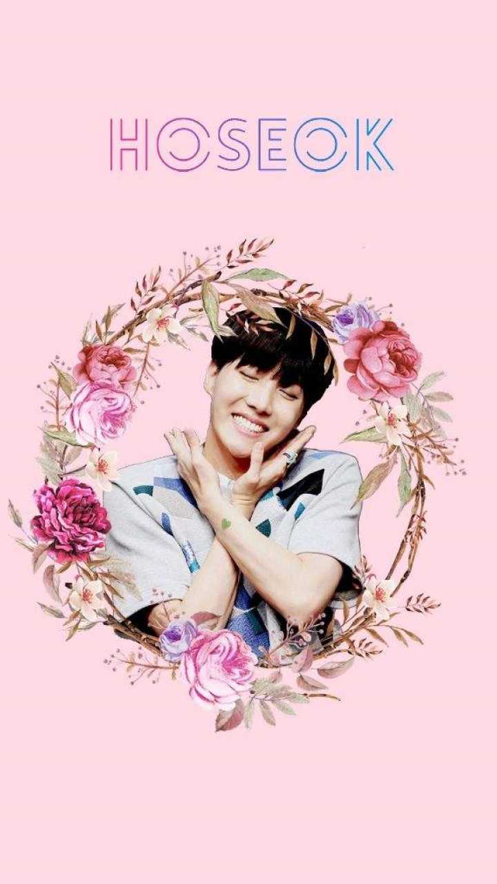 Hoseok Wallpapers