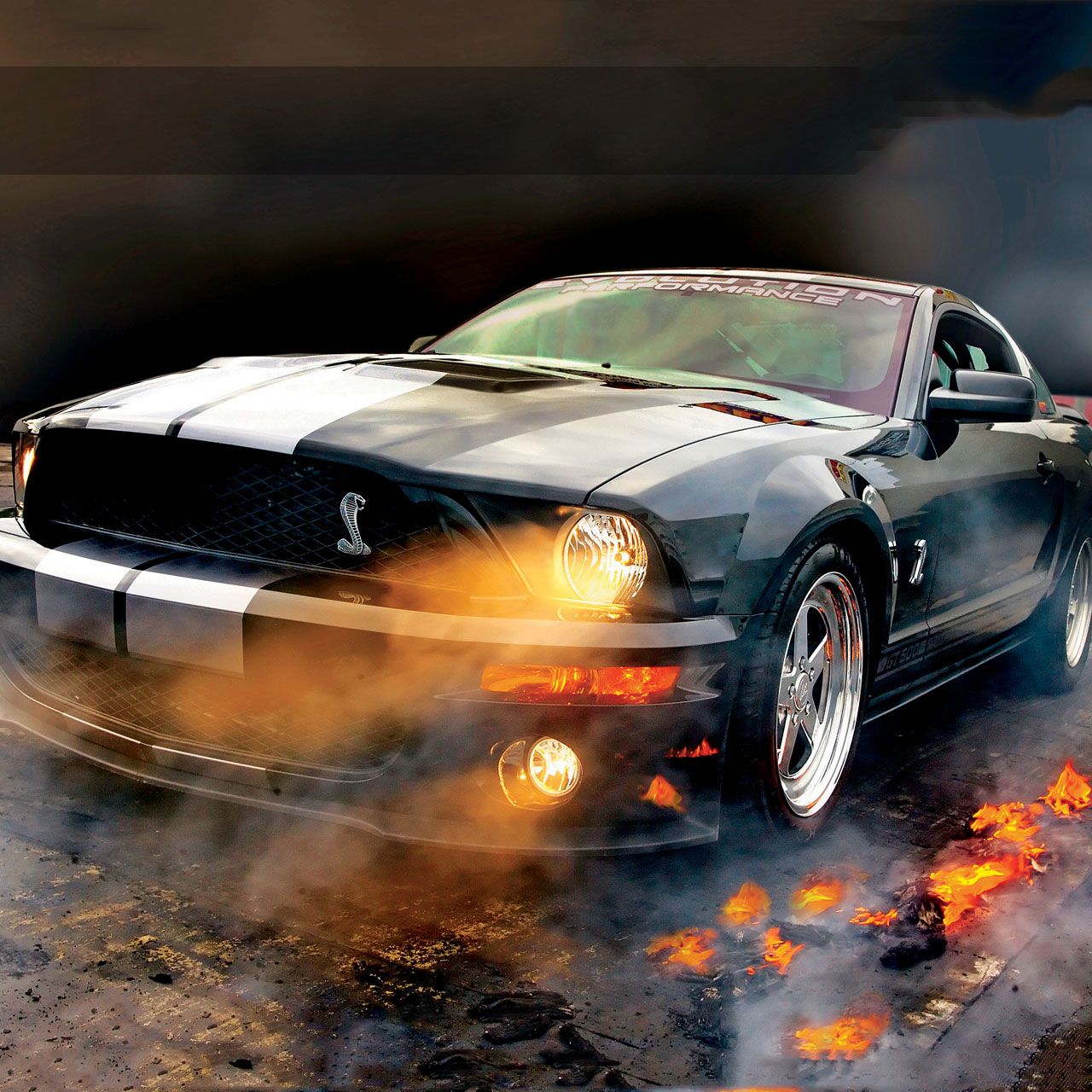 Hot Car Wallpapers