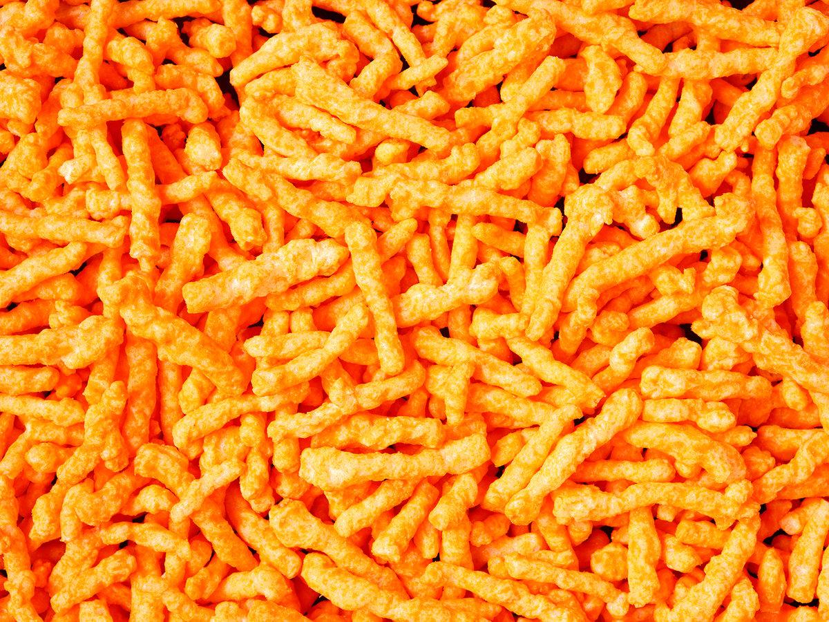 Hot Cheetos Wallpapers