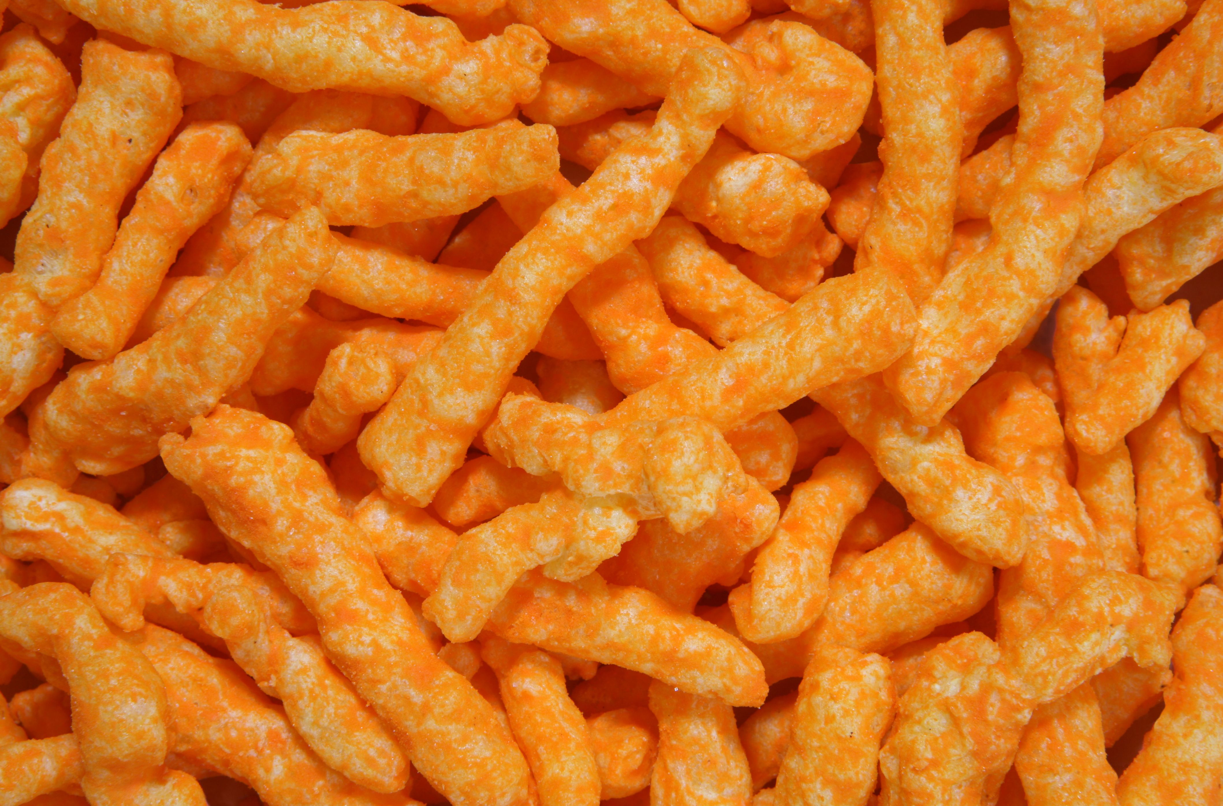 Hot Cheetos Wallpapers