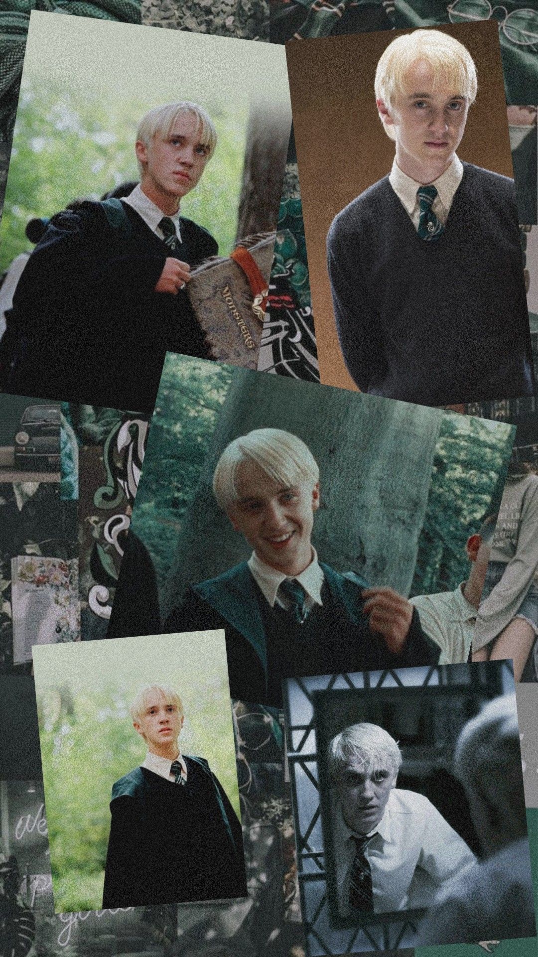 Hot Draco Malfoy Pics Wallpapers