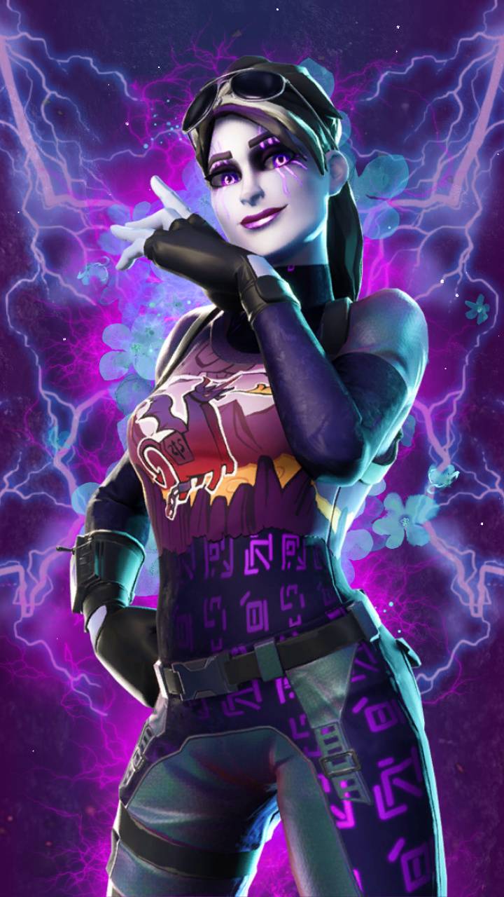 Hot Fortnite Wallpapers