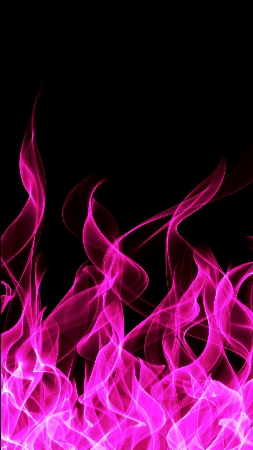 Hot Pink Aesthetic Wallpapers