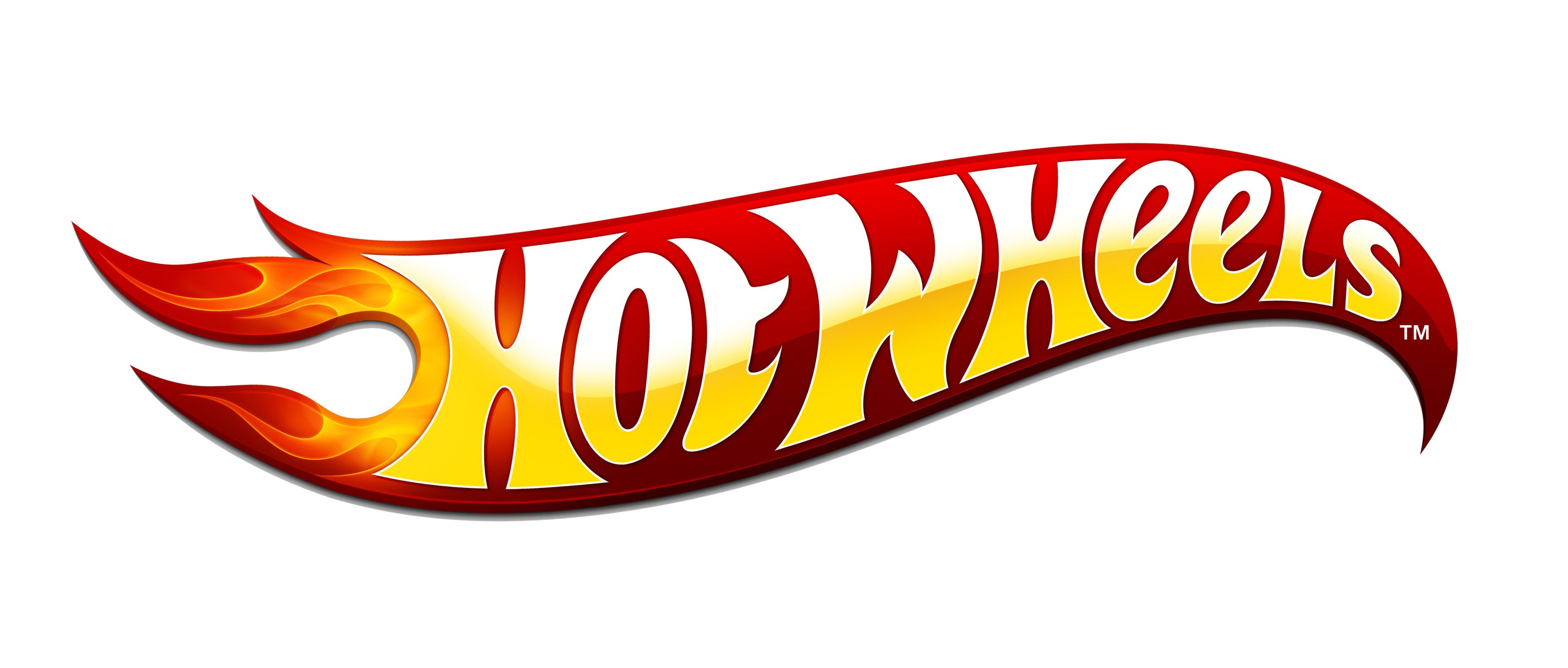 Hot Wheels Logo Wallpapers