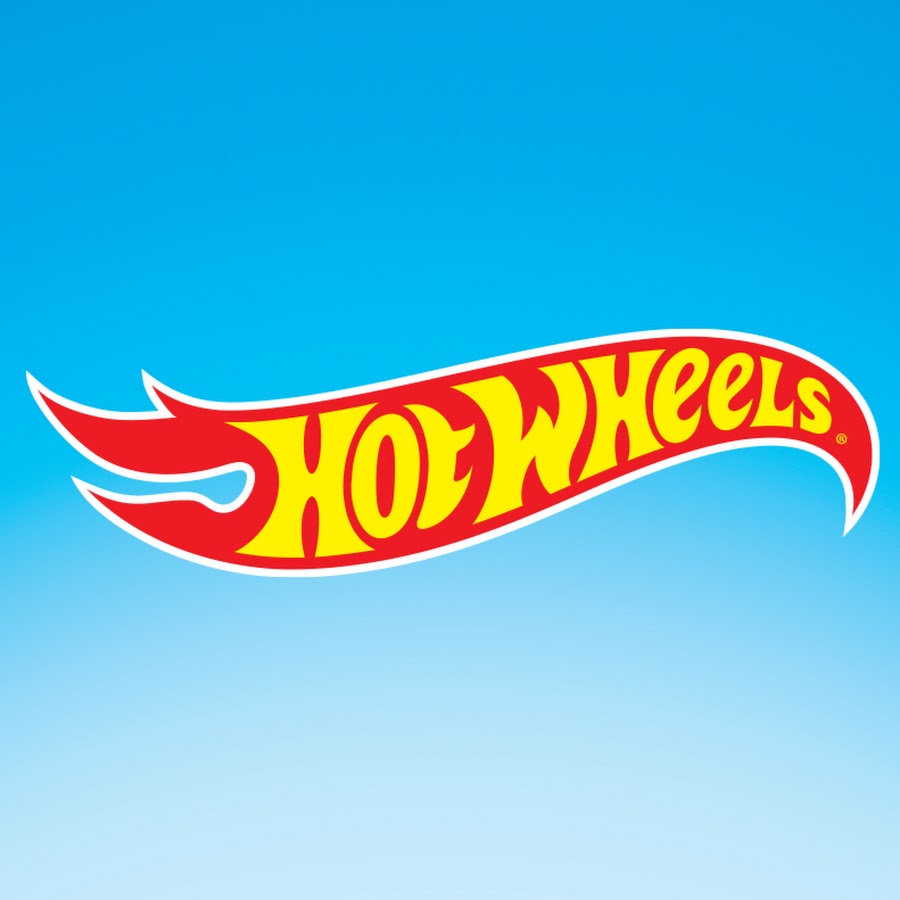 Hot Wheels Logo Wallpapers