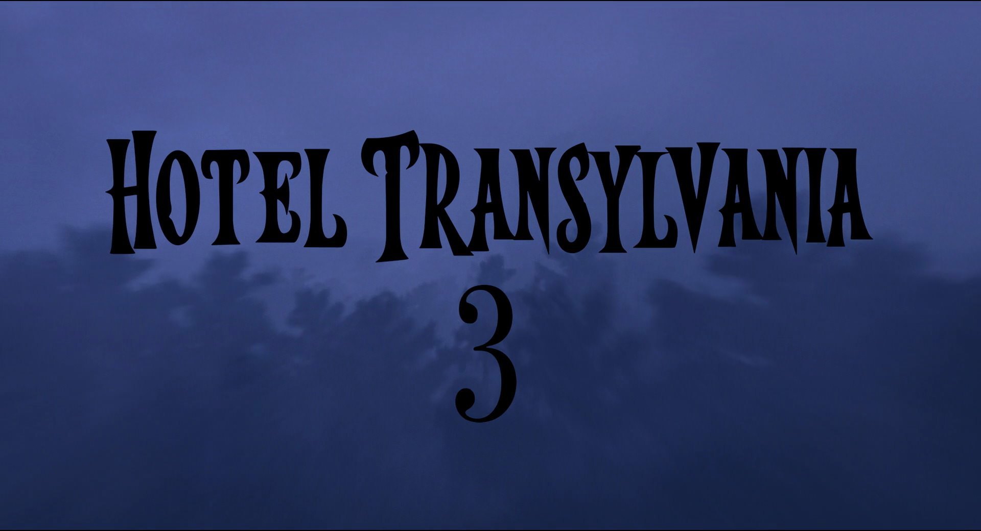 Hotel Transylvania 3 Screencaps Wallpapers