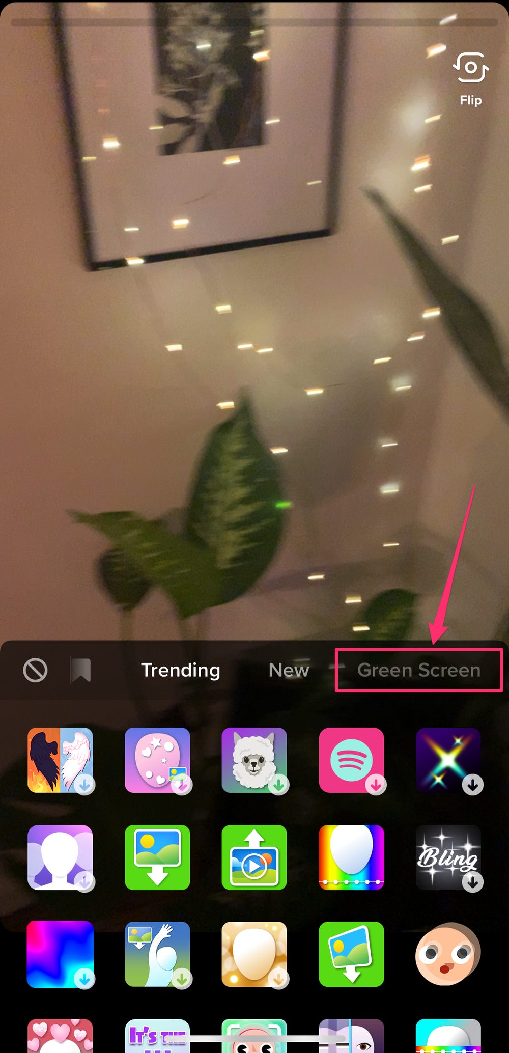 Hotline Bling Green Screen Wallpapers