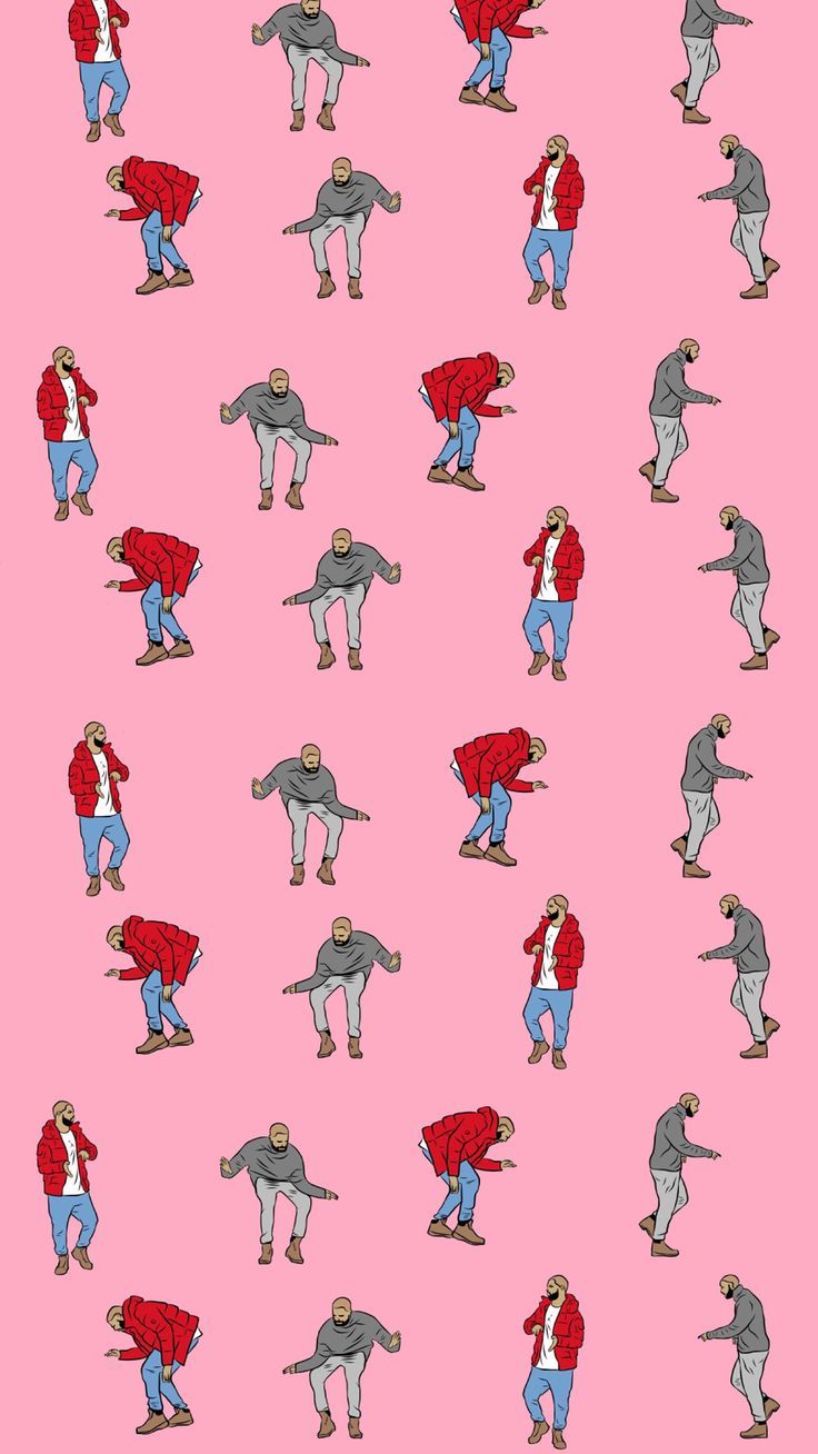 Hotline Bling Wallpapers