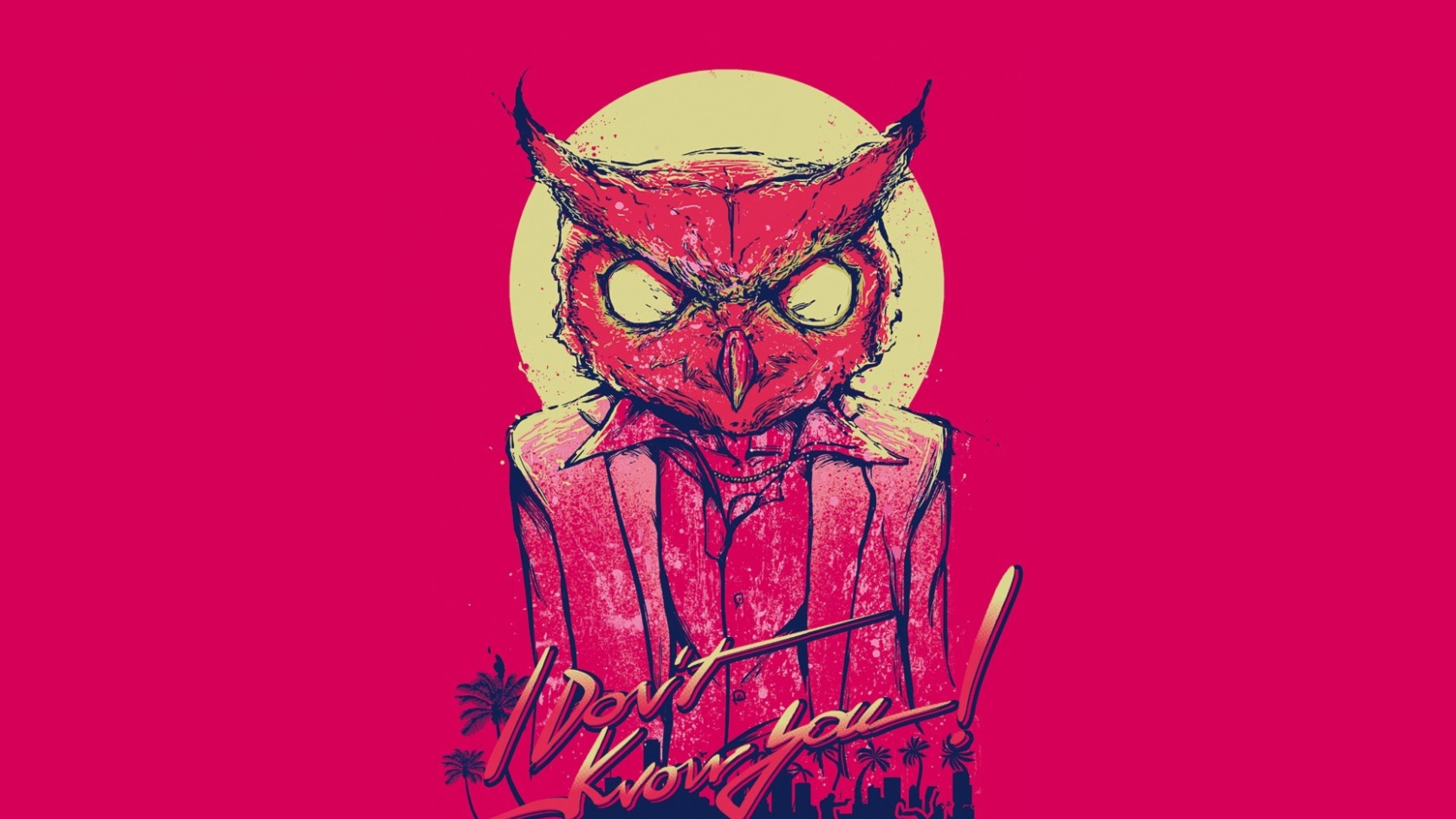 Hotline Miami 2 Wallpapers