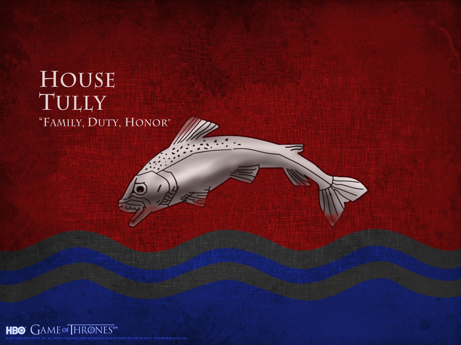 House Arryn Wallpapers