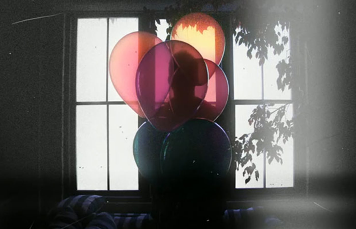 House Of Balloons Wallpapers