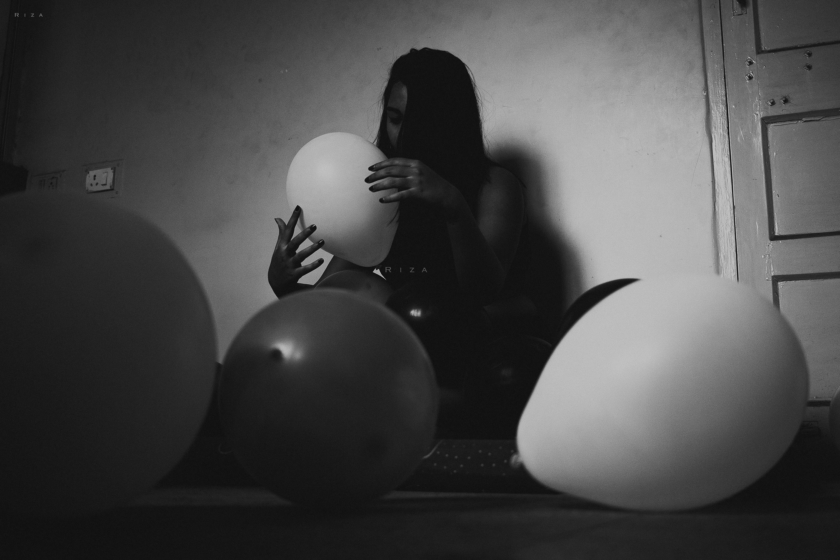 House Of Balloons Wallpapers