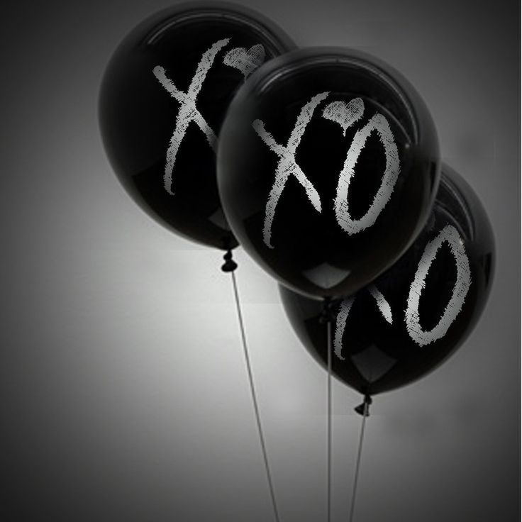 House Of Balloons Wallpapers