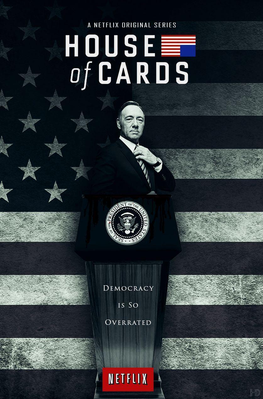 House Of Cards Iphone Wallpapers