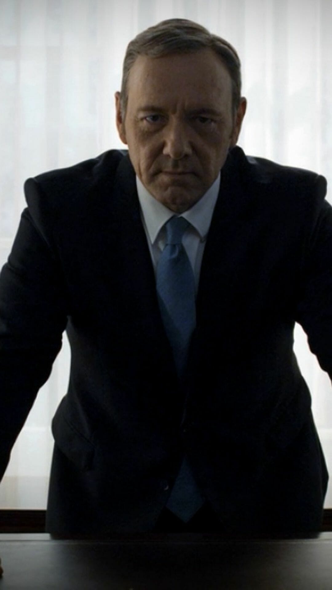 House Of Cards Iphone Wallpapers