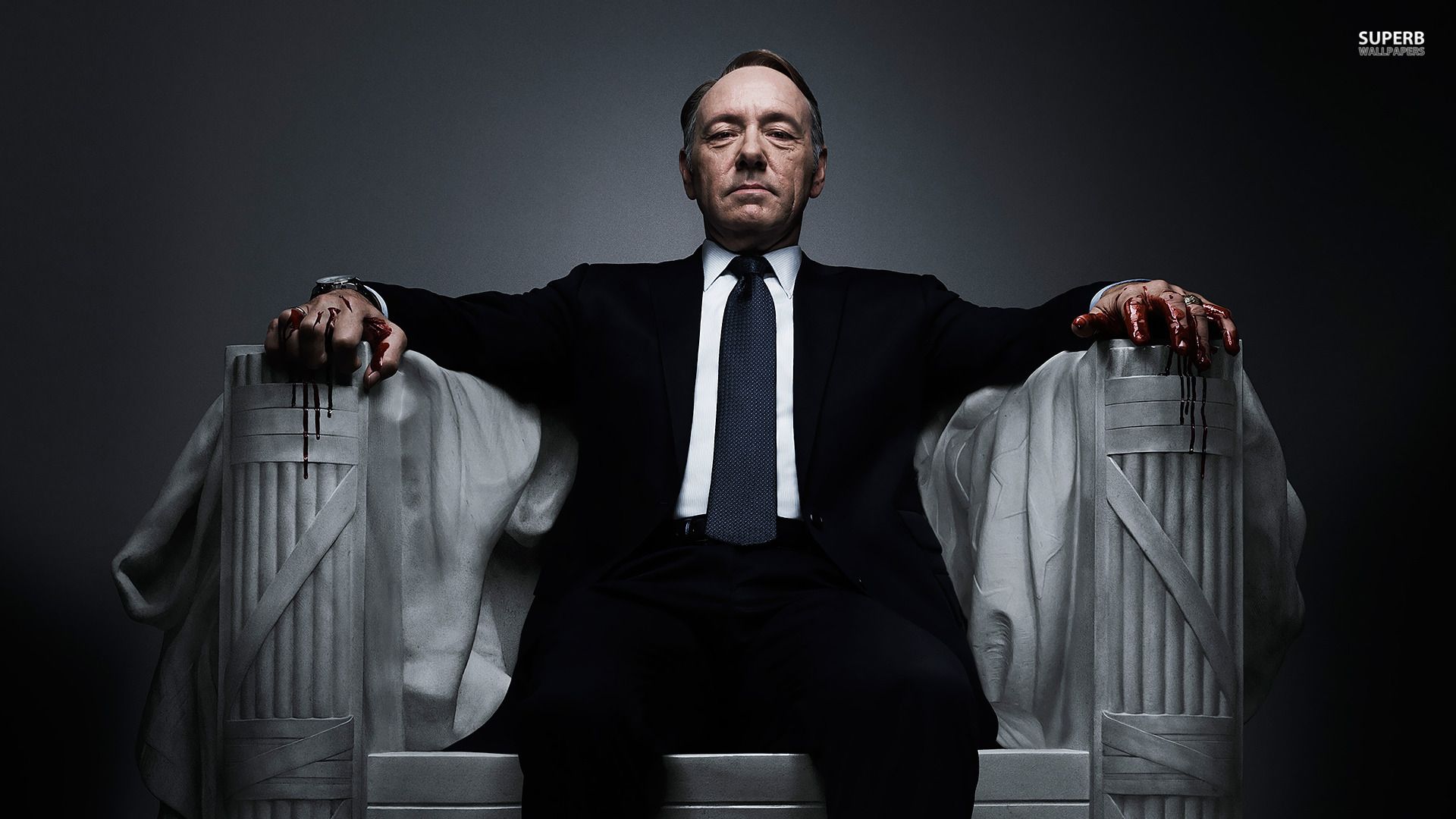 House Of Cards Iphone Wallpapers