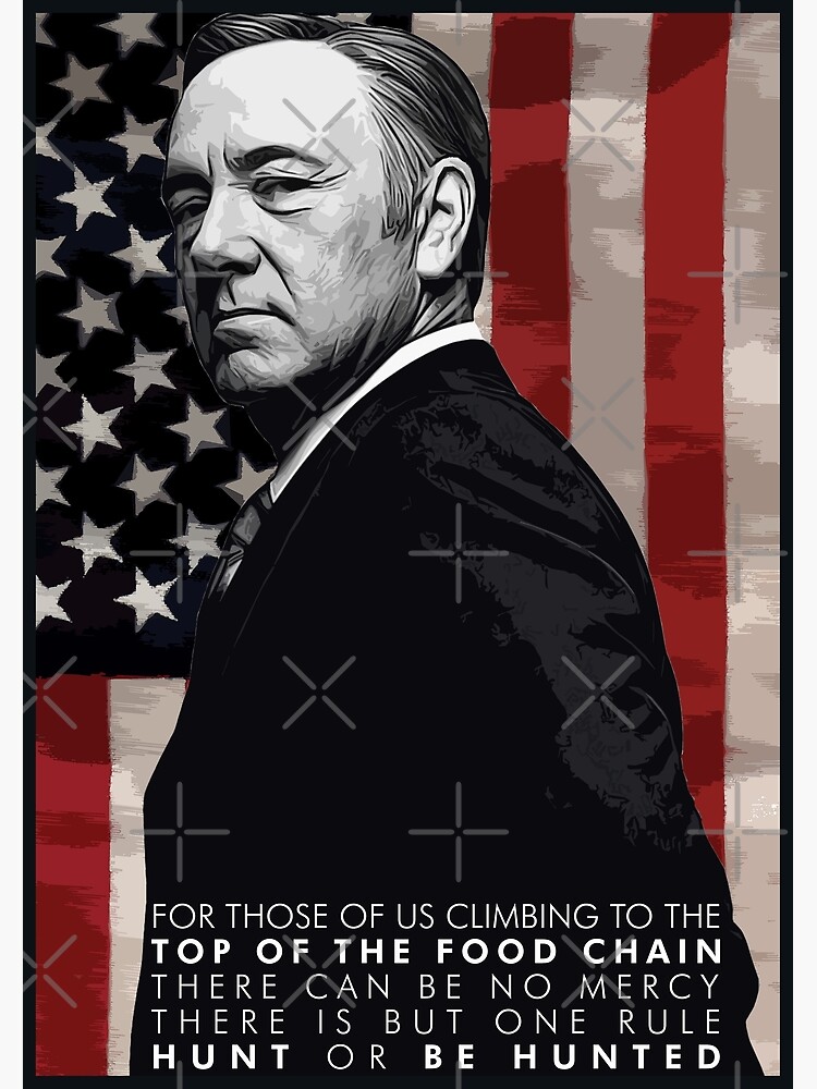 House Of Cards Iphone Wallpapers