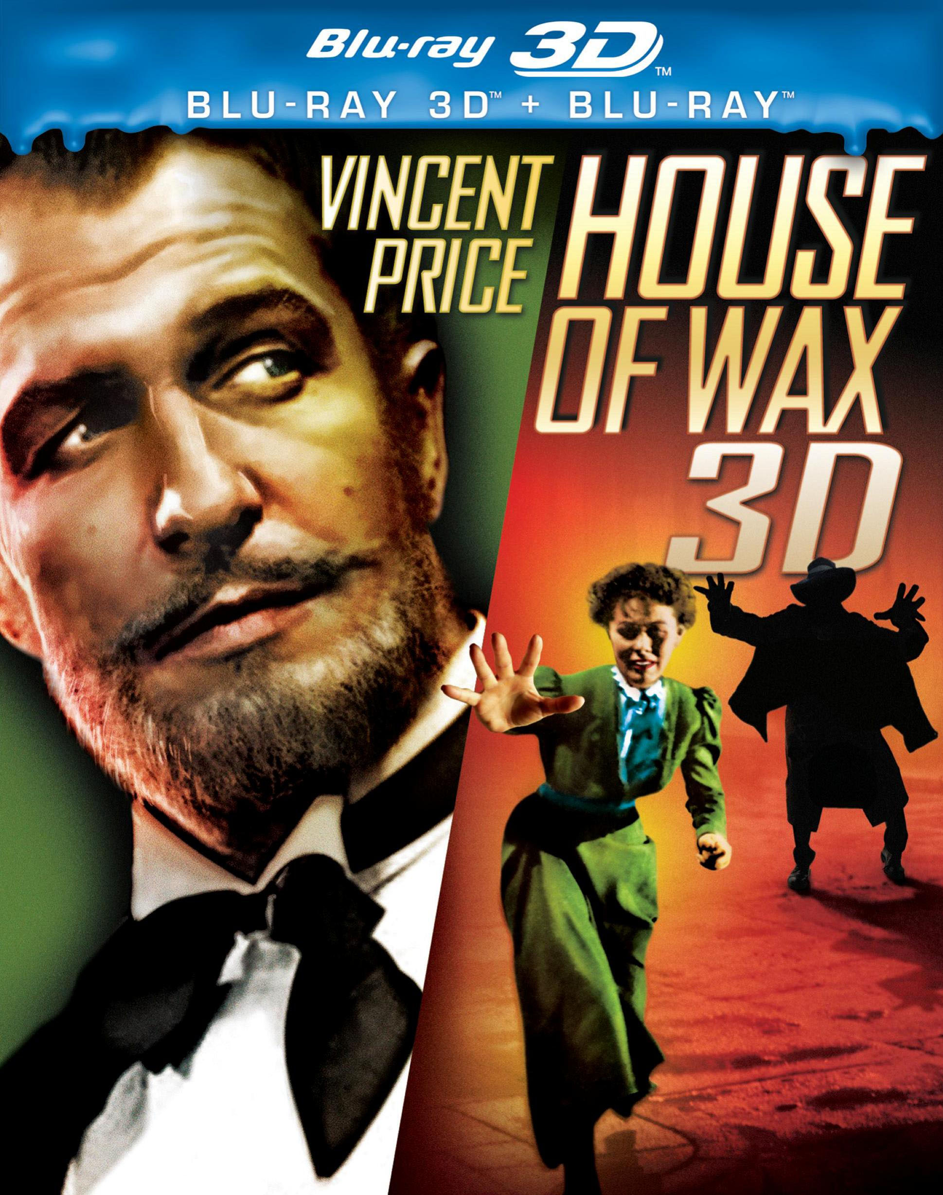 House Of Wax 1953 Full Movie Dailymotion Wallpapers