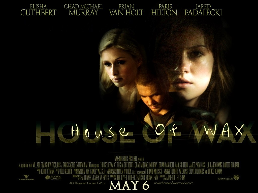 House Of Wax 1953 Full Movie Dailymotion Wallpapers