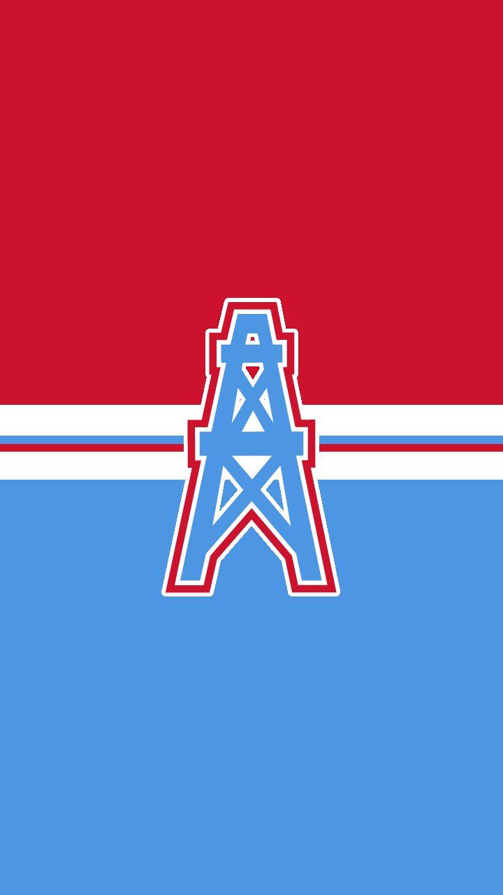 Houston Oilers Wallpapers