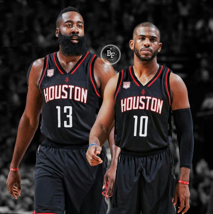 Houston Rockets 2018 Wallpapers