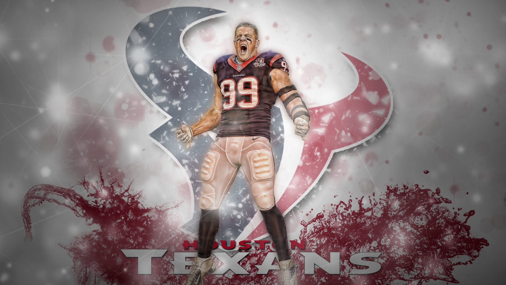 Houston Texans Live Wallpapers