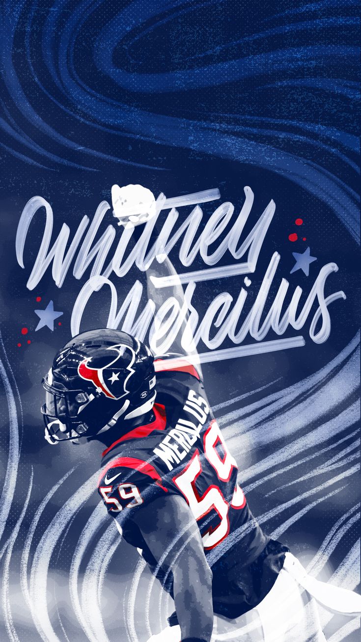 Houston Texans Live Wallpapers