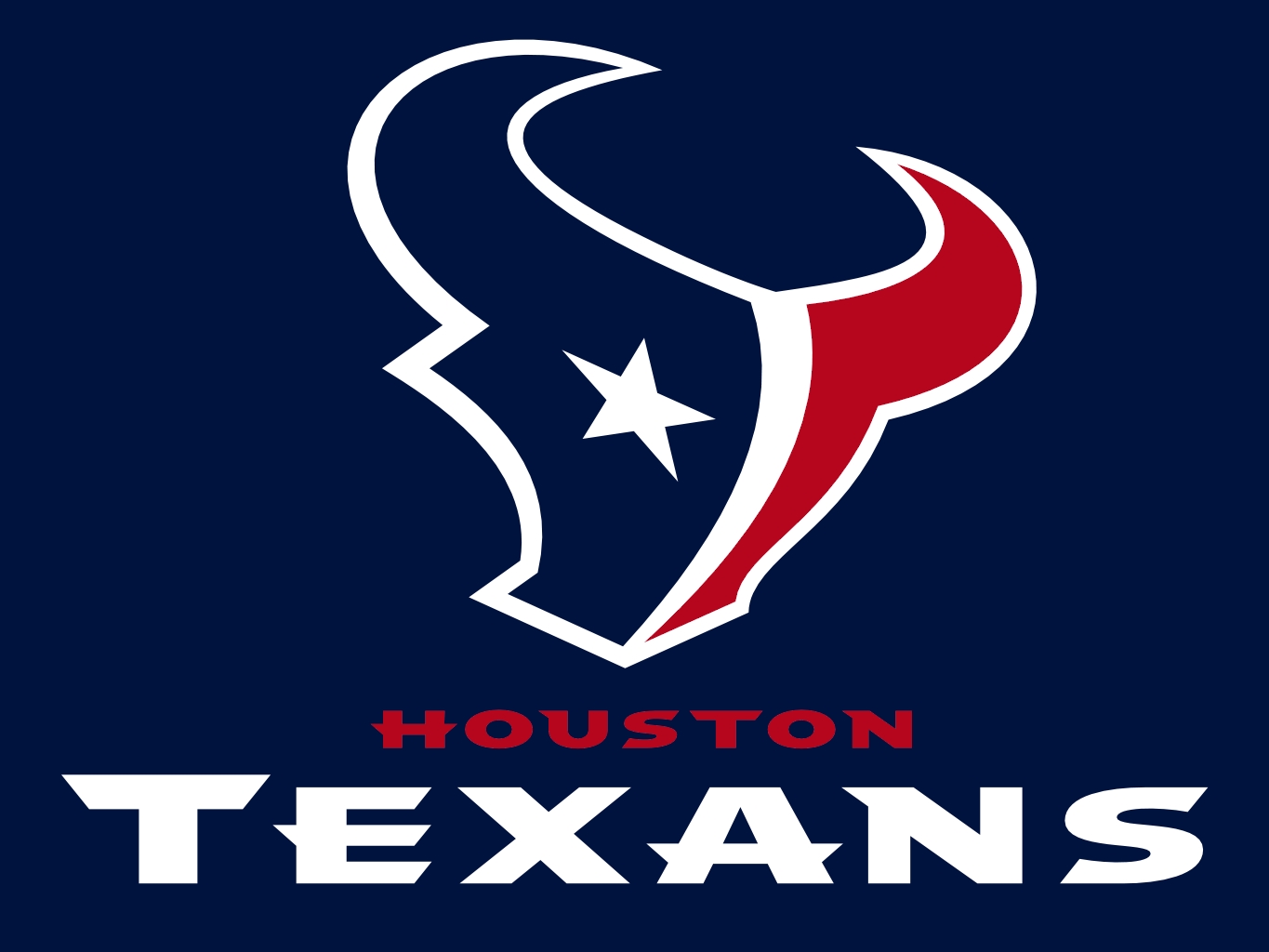 Houston Texans Logo Wallpapers