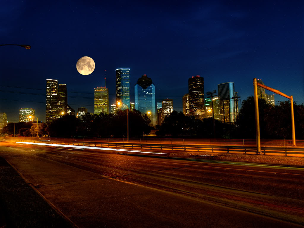 Houston Hd Wallpapers