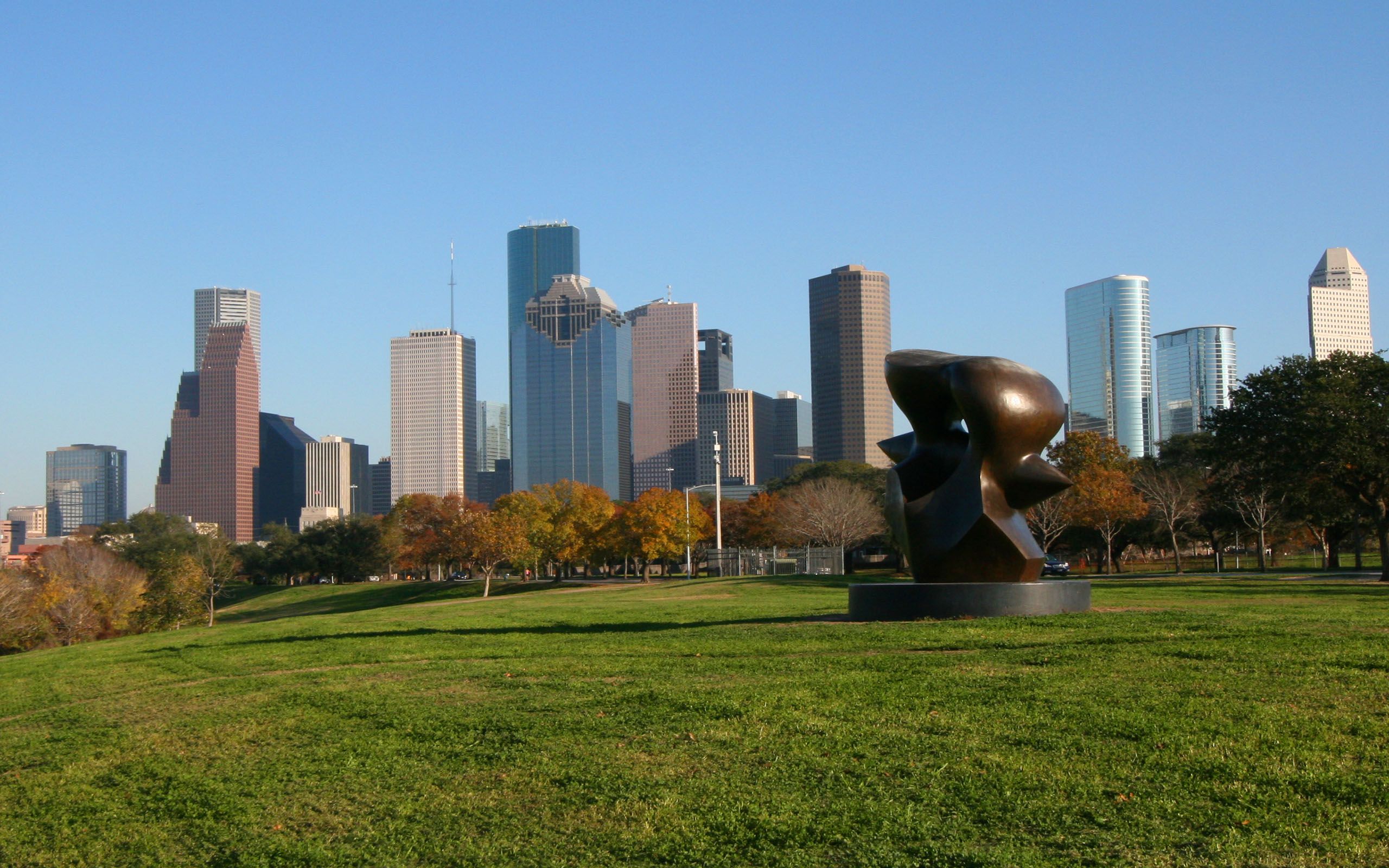 Houston Hd Wallpapers