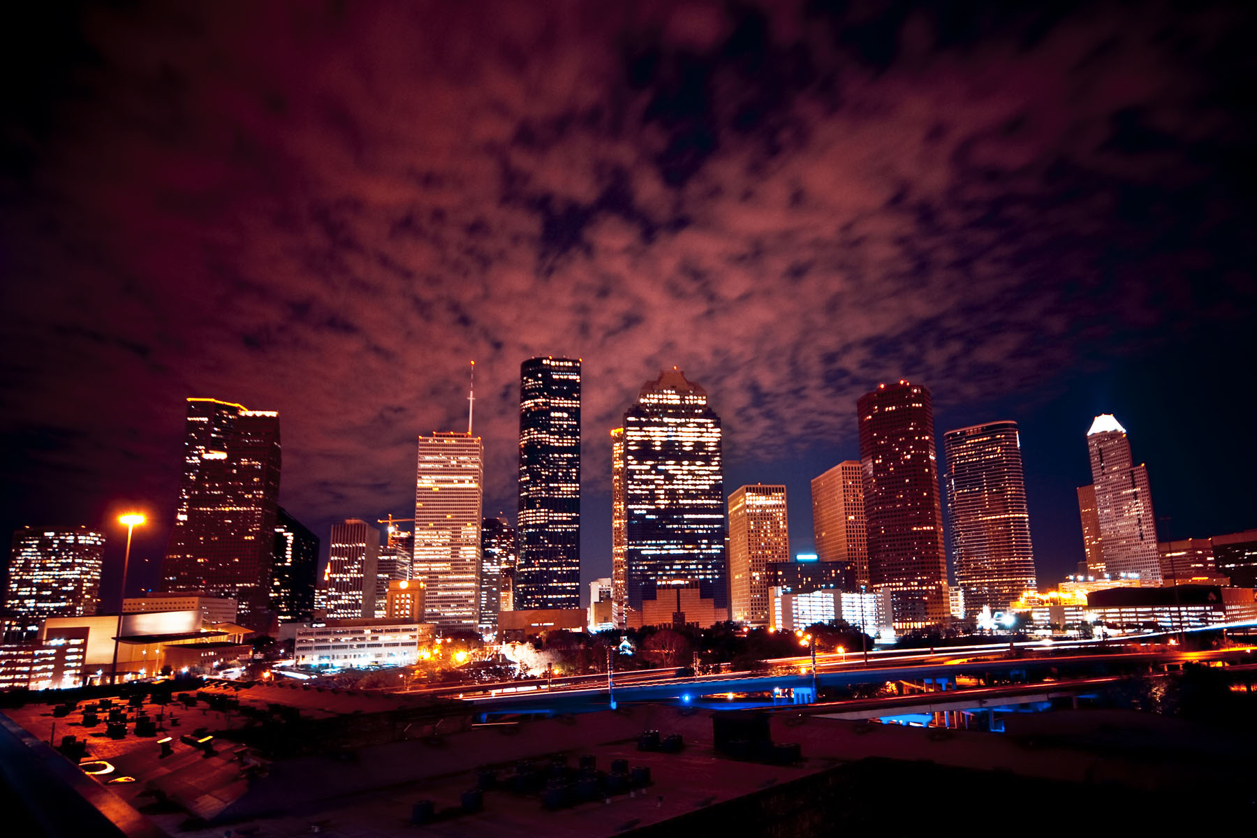 Houston Hd Wallpapers