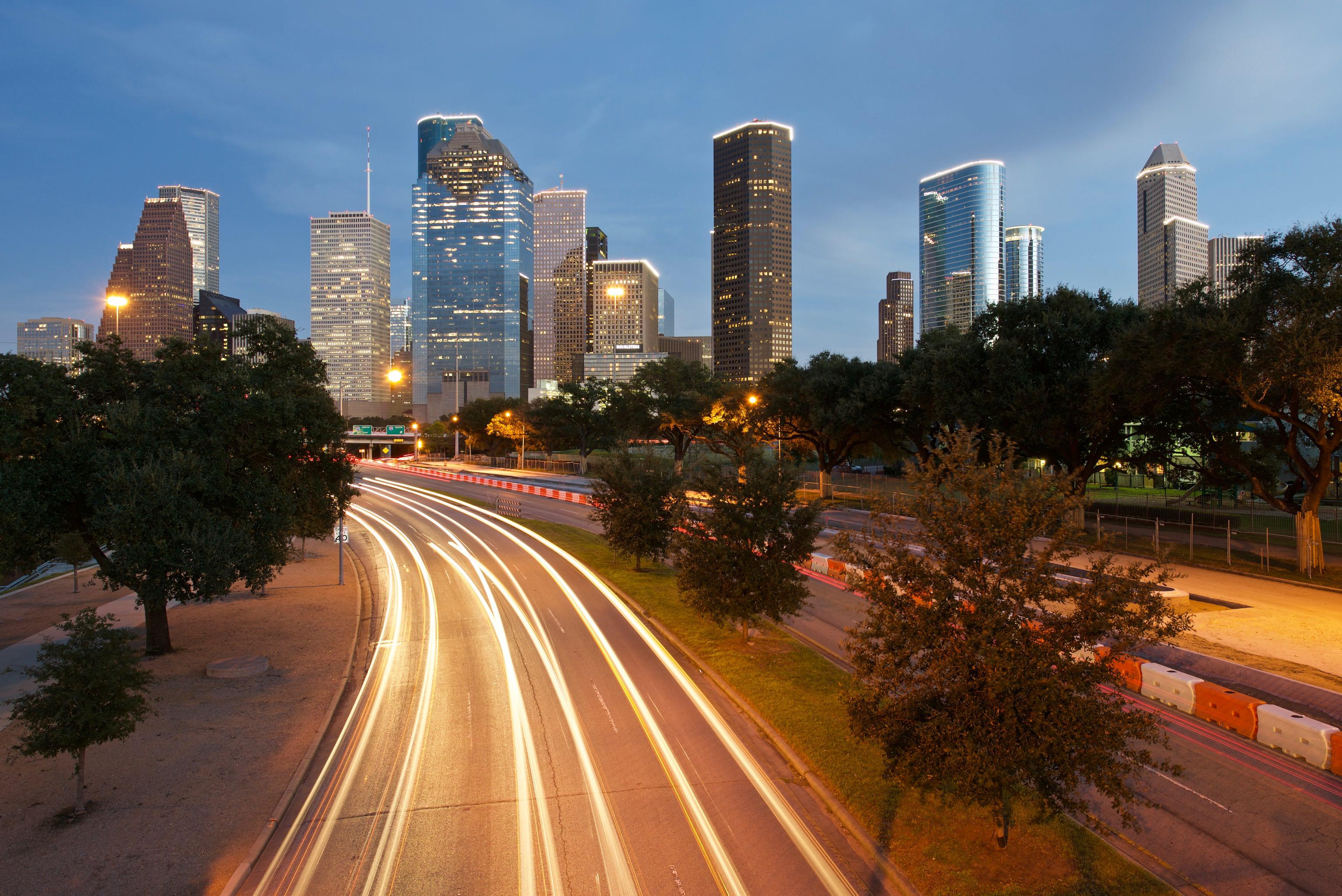 Houston Hd Wallpapers