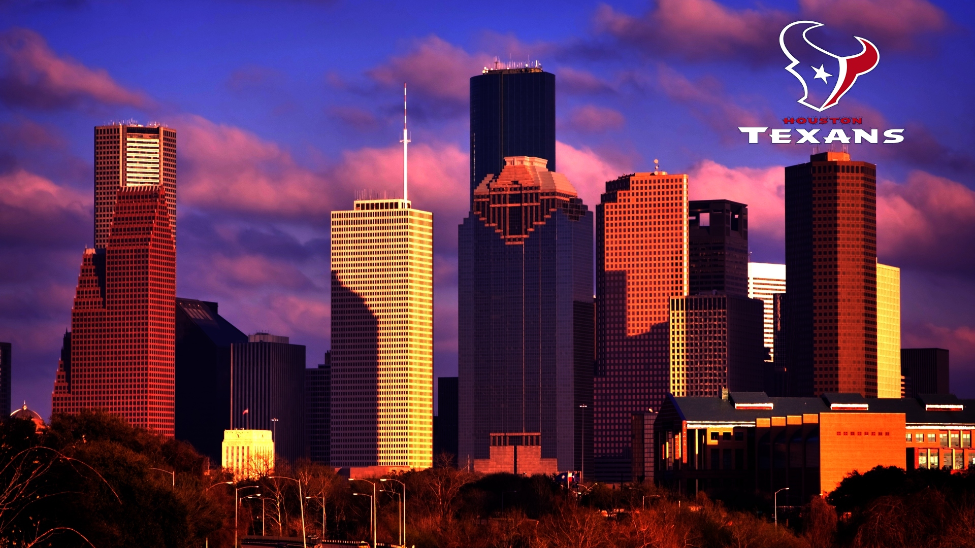 Houston Hd Wallpapers